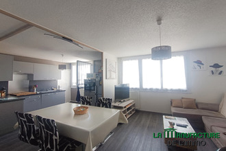 achat appartement le-chambon-feugerolles 42500