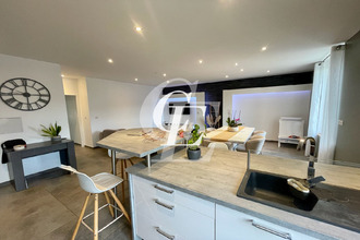 achat appartement le-chambon-feugerolles 42500