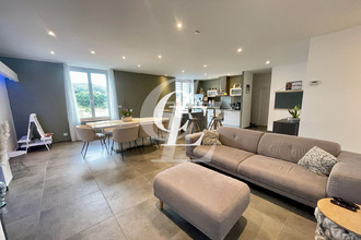 achat appartement le-chambon-feugerolles 42500