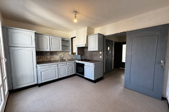 achat appartement le-chambon-feugerolles 42500