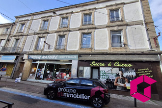 achat appartement le-chambon-feugerolles 42500