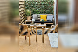 achat appartement le-chambon-feugerolles 42500