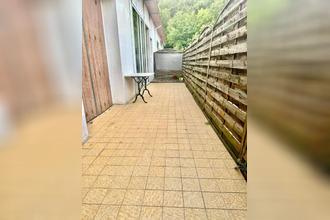 achat appartement le-chambon-feugerolles 42500