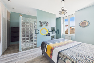 achat appartement le-chambon-feugerolles 42500