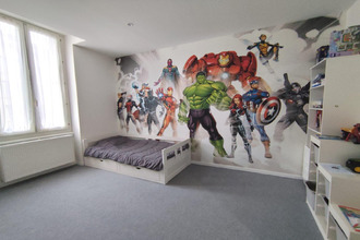 achat appartement le-chambon-feugerolles 42500