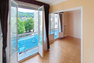 achat appartement le-chambon-feugerolles 42500