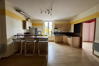 achat appartement le-chambon-feugerolles 42500