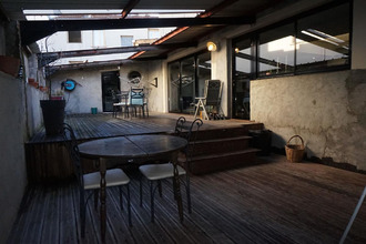 achat appartement le-chambon-feugerolles 42500