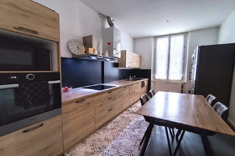 achat appartement le-chambon-feugerolles 42500
