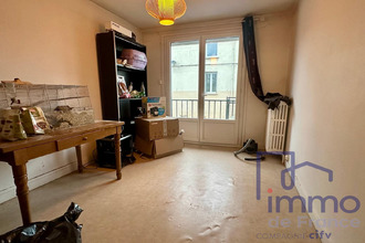 achat appartement le-chambon-feugerolles 42500