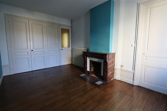 achat appartement le-chambon-feugerolles 42500