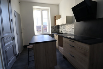 achat appartement le-chambon-feugerolles 42500