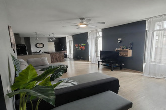 achat appartement le-chambon-feugerolles 42500