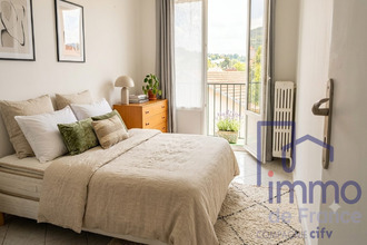 achat appartement le-chambon-feugerolles 42500