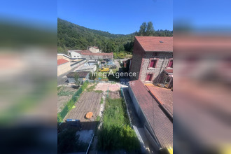 achat appartement le-chambon-feugerolles 42500