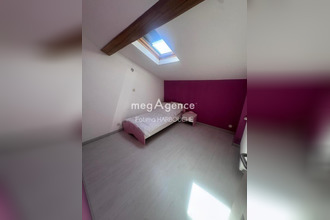achat appartement le-chambon-feugerolles 42500