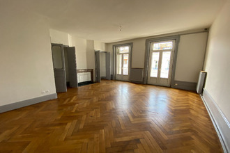 achat appartement le-chambon-feugerolles 42500