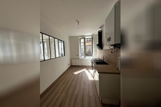 achat appartement le-chambon-feugerolles 42500
