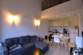 achat appartement le-chambon-sur-lignon 43400