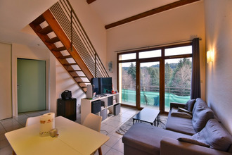 achat appartement le-chambon-sur-lignon 43400