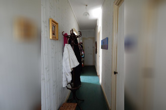 achat appartement le-chambon-sur-lignon 43400