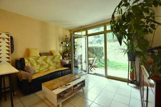achat appartement le-chambon-sur-lignon 43400