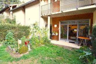 achat appartement le-chambon-sur-lignon 43400
