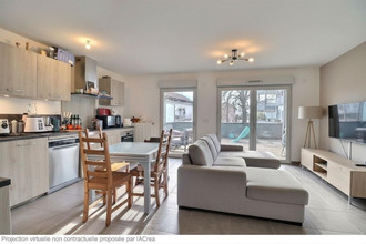 achat appartement le-champ-pres-froges 38190