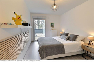 achat appartement le-champ-pres-froges 38190