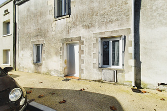 achat appartement le-chateau-d-oleron 17480
