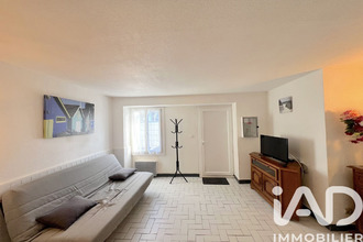 achat appartement le-chateau-d-oleron 17480