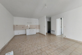 achat appartement le-chateau-d-oleron 17480