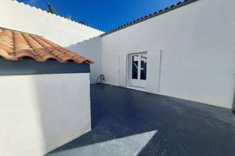 achat appartement le-chateau-d-oleron 17480