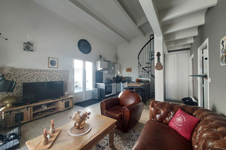 achat appartement le-chateau-d-oleron 17480