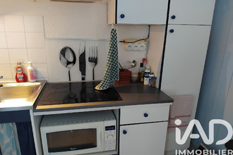 achat appartement le-chateau-d-oleron 17480