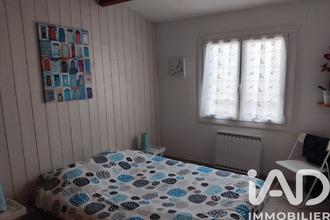 achat appartement le-chateau-d-oleron 17480