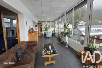 achat appartement le-chatelard 73630