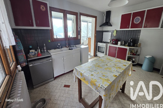 achat appartement le-chatelard 73630
