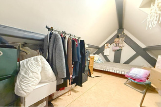 achat appartement le-chatelet-en-brie 77820