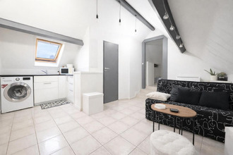 achat appartement le-chatelet-en-brie 77820