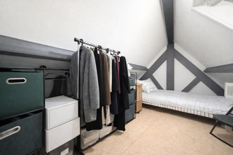 achat appartement le-chatelet-en-brie 77820