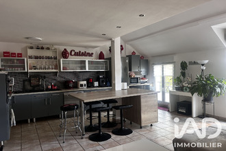 achat appartement le-chatelet-en-brie 77820