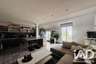 achat appartement le-chatelet-en-brie 77820