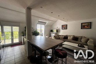 achat appartement le-chatelet-en-brie 77820