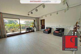 achat appartement le-chesnay 78150