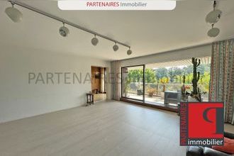 achat appartement le-chesnay 78150