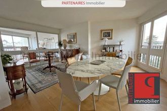 achat appartement le-chesnay 78150