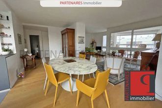 achat appartement le-chesnay 78150