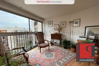 achat appartement le-chesnay 78150