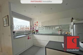 achat appartement le-chesnay 78150